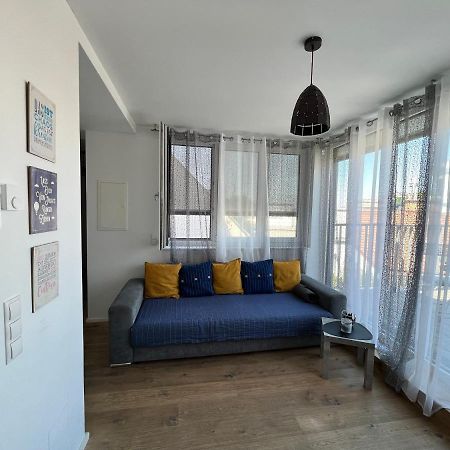 Wunderschones Apartment Вена Экстерьер фото