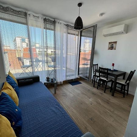 Wunderschones Apartment Вена Экстерьер фото