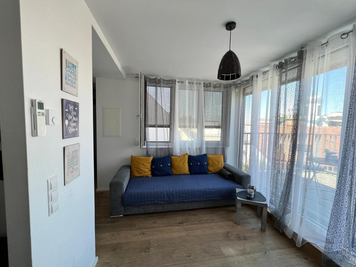 Wunderschones Apartment Вена Экстерьер фото