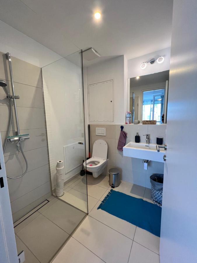 Wunderschones Apartment Вена Экстерьер фото