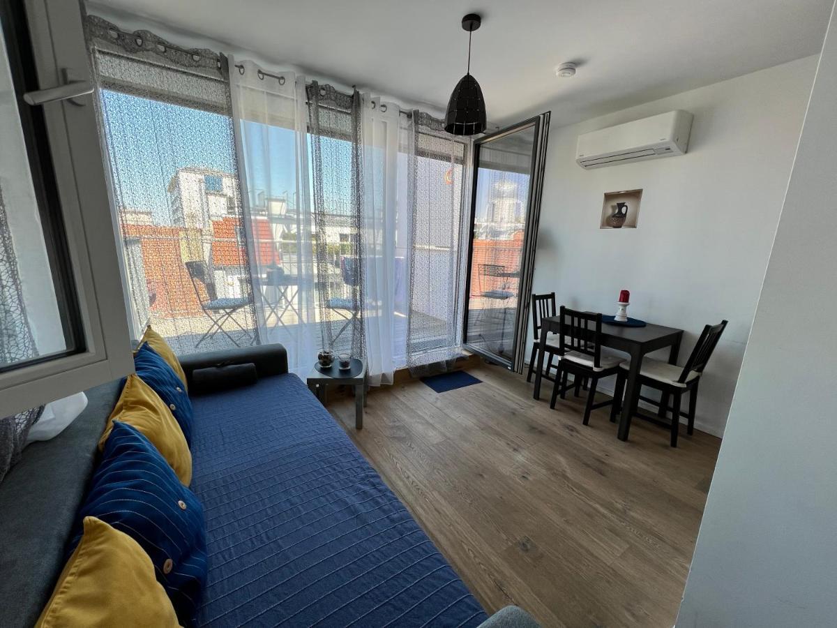 Wunderschones Apartment Вена Экстерьер фото