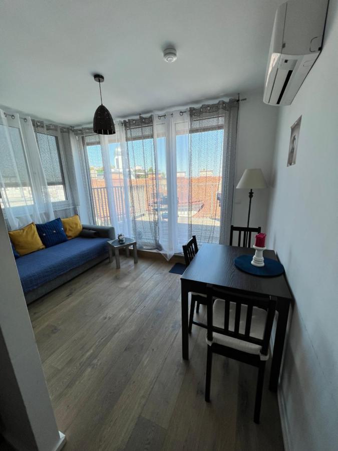 Wunderschones Apartment Вена Экстерьер фото
