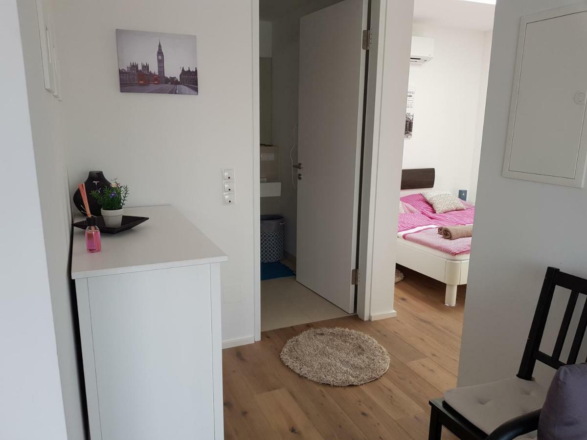 Wunderschones Apartment Вена Экстерьер фото