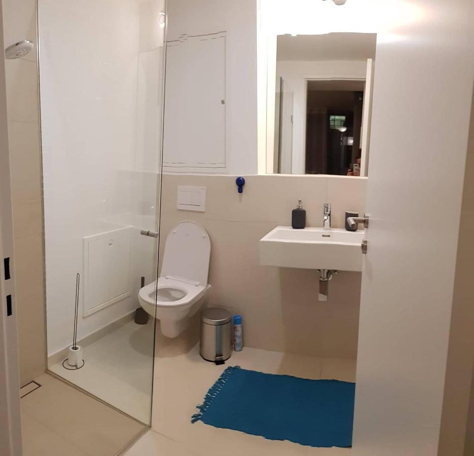 Wunderschones Apartment Вена Экстерьер фото