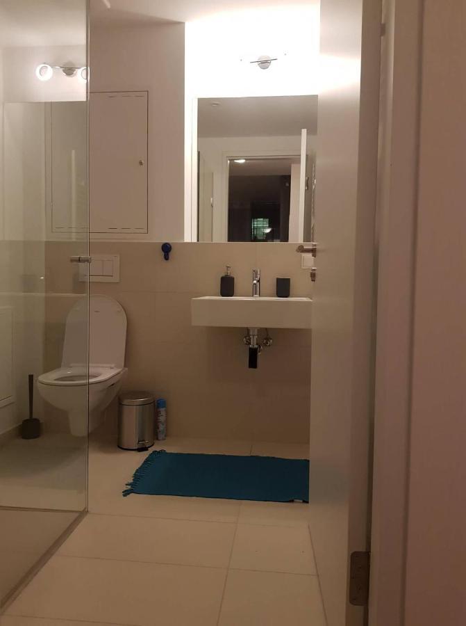 Wunderschones Apartment Вена Экстерьер фото