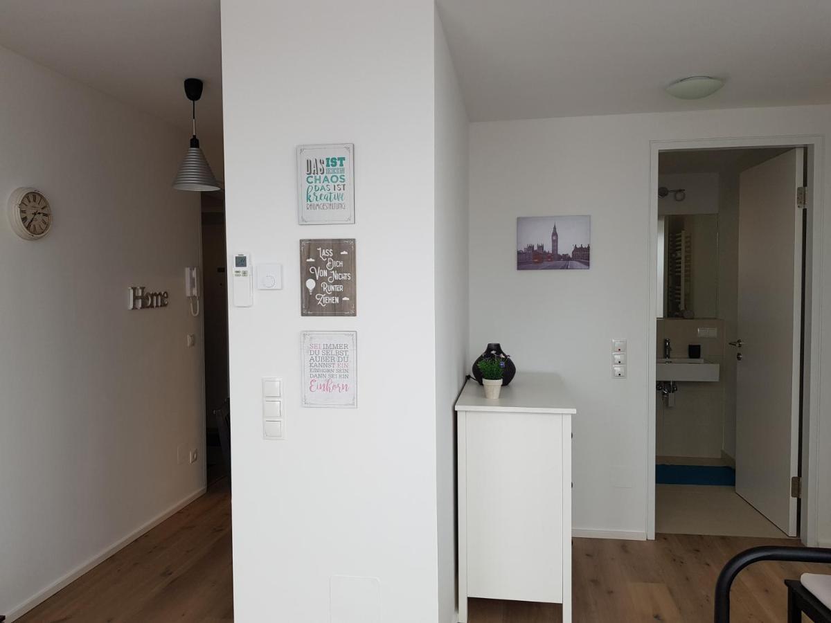 Wunderschones Apartment Вена Экстерьер фото