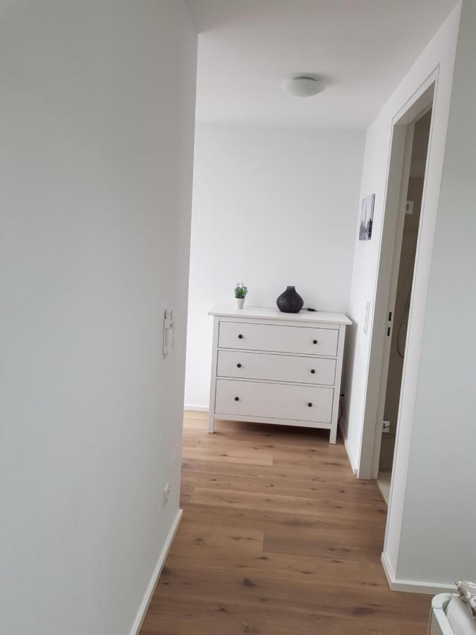Wunderschones Apartment Вена Экстерьер фото
